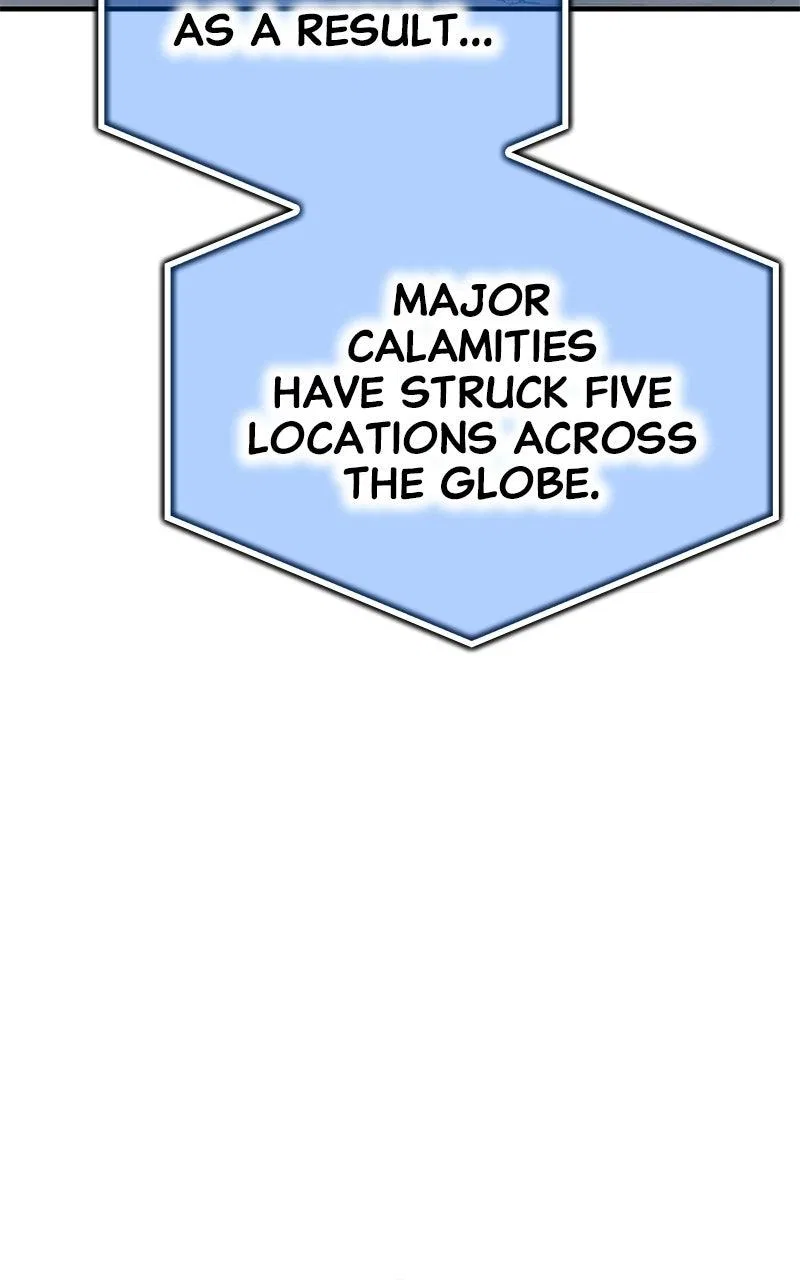 I am the strongest awakeners, recognized by all of the world’s cheat masters Chapter 102 – Page 134