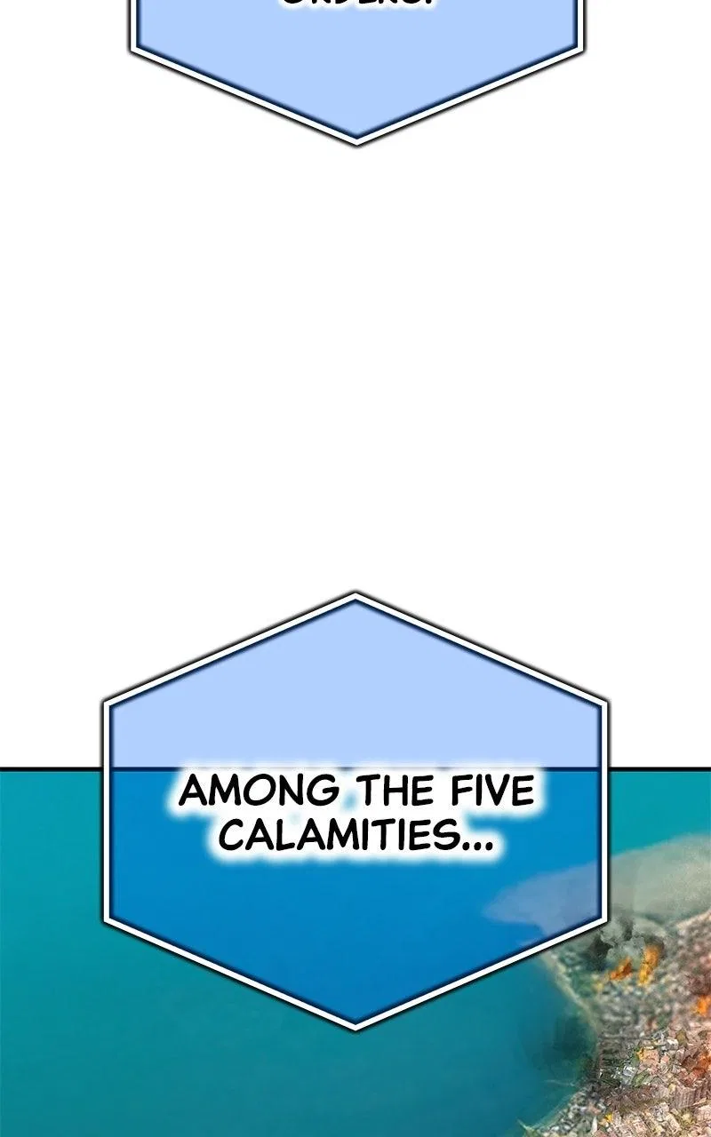 I am the strongest awakeners, recognized by all of the world’s cheat masters Chapter 102 – Page 136