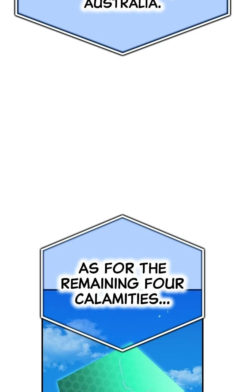 I am the strongest awakeners, recognized by all of the world’s cheat masters Chapter 102 – Page 138