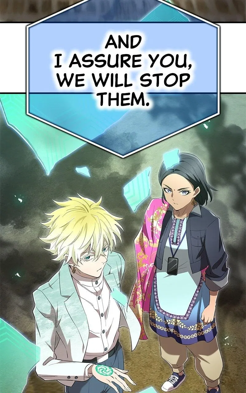 I am the strongest awakeners, recognized by all of the world’s cheat masters Chapter 102 – Page 141