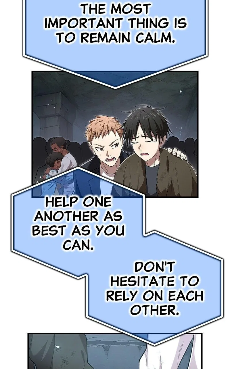 I am the strongest awakeners, recognized by all of the world’s cheat masters Chapter 102 – Page 143
