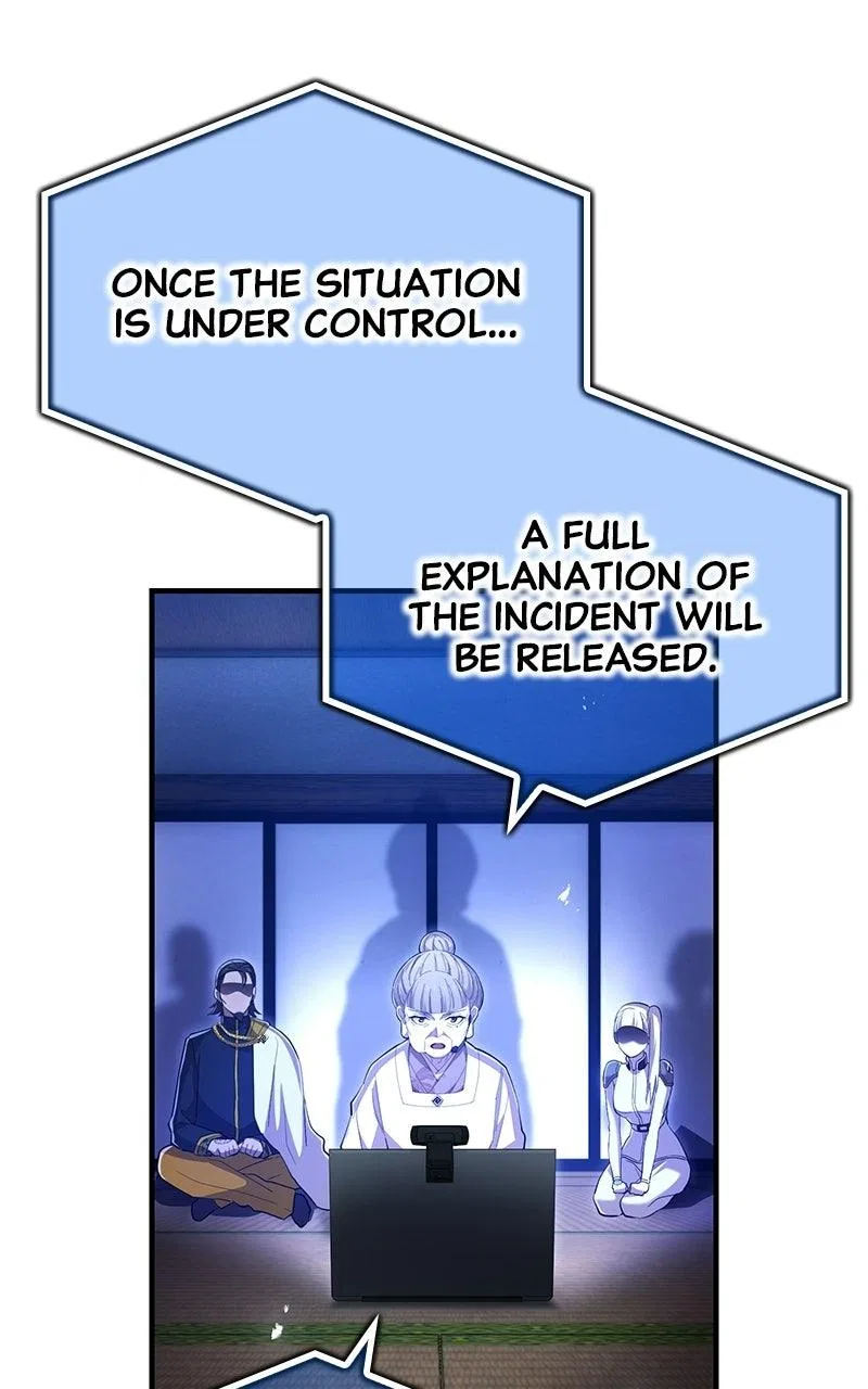I am the strongest awakeners, recognized by all of the world’s cheat masters Chapter 102 – Page 145