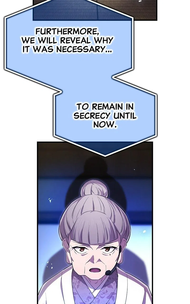 I am the strongest awakeners, recognized by all of the world’s cheat masters Chapter 102 – Page 146