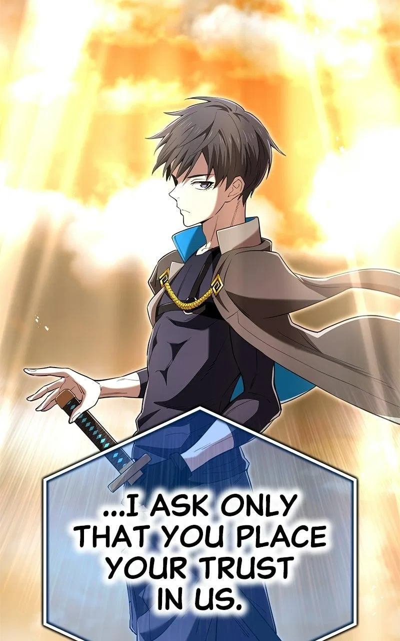 I am the strongest awakeners, recognized by all of the world’s cheat masters Chapter 102 – Page 148