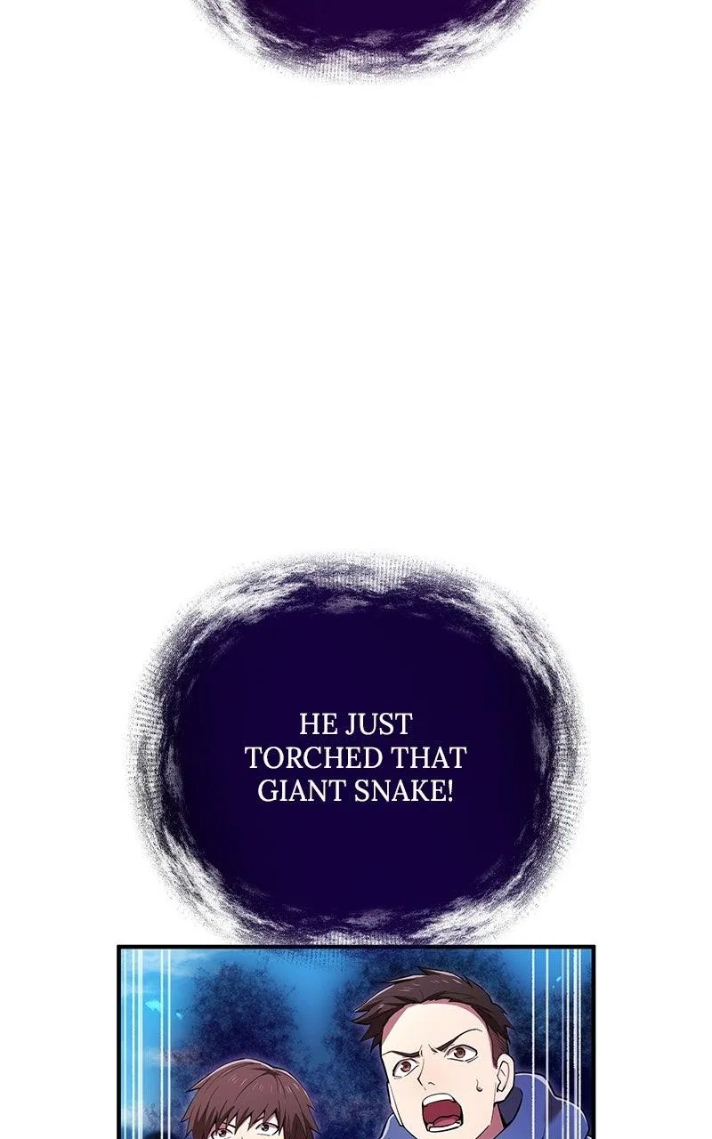 I am the strongest awakeners, recognized by all of the world’s cheat masters Chapter 101 – Page 4