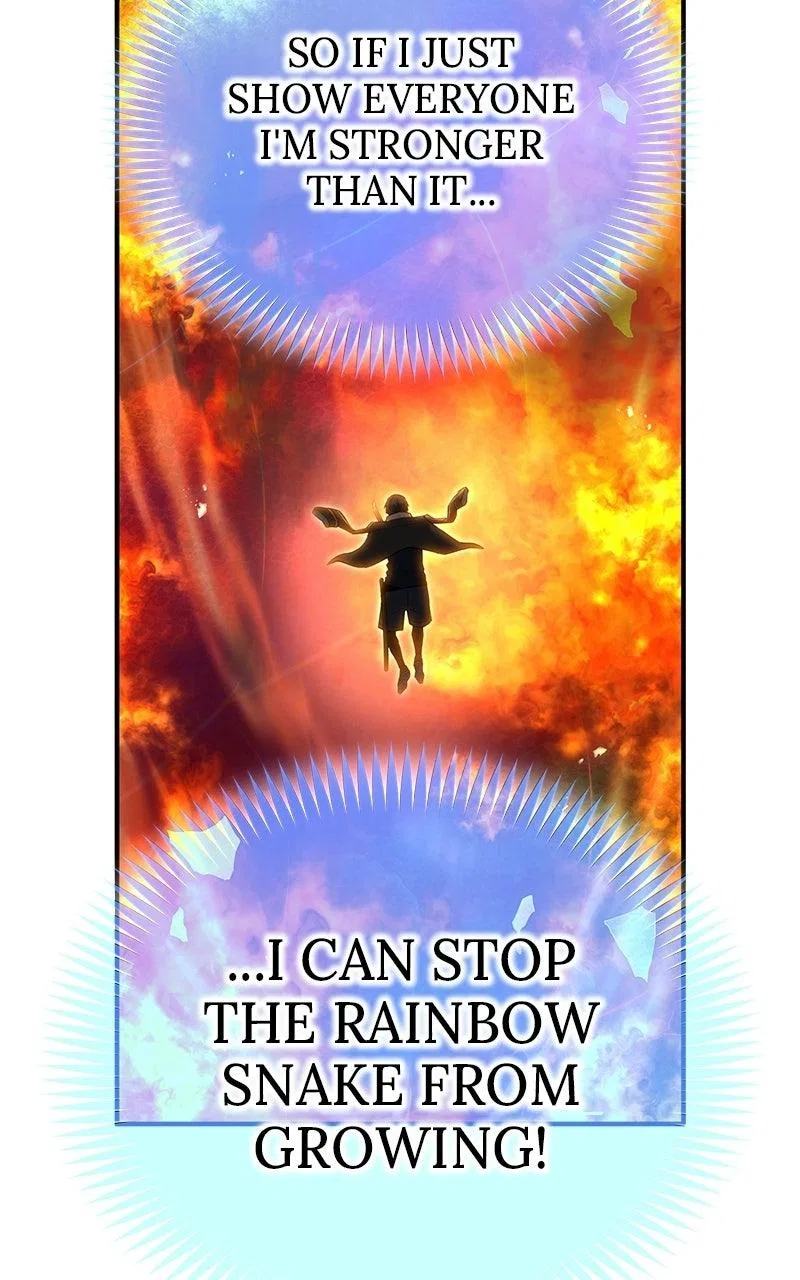 I am the strongest awakeners, recognized by all of the world’s cheat masters Chapter 101 – Page 11