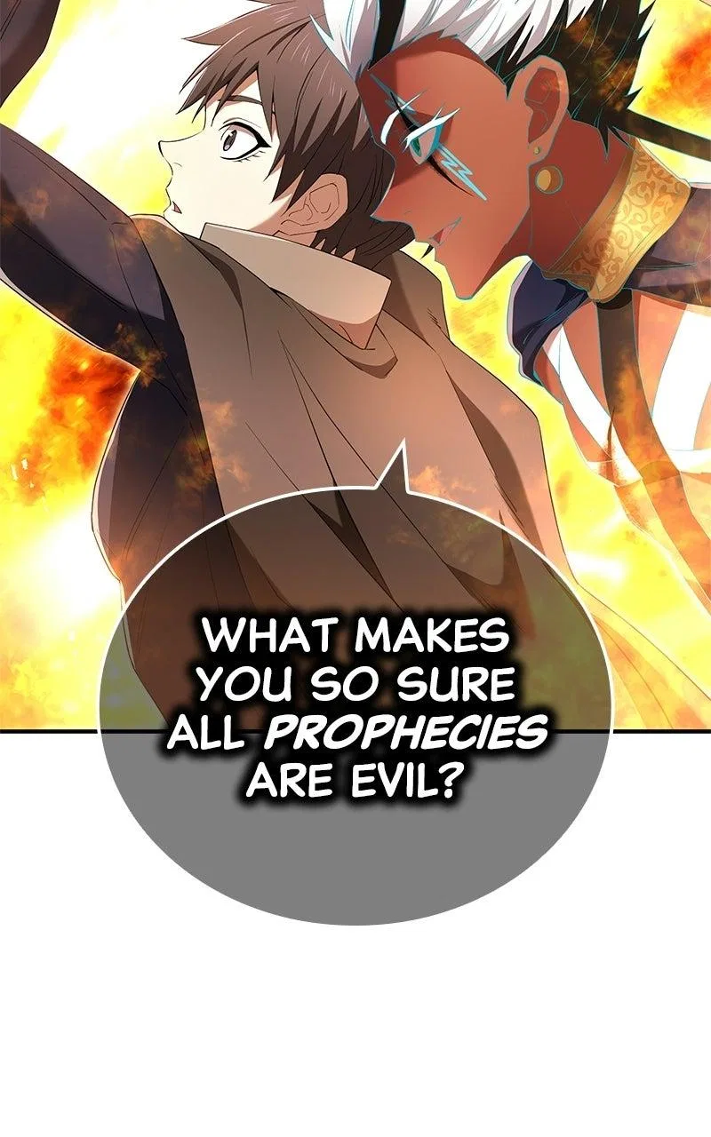 I am the strongest awakeners, recognized by all of the world’s cheat masters Chapter 101 – Page 16