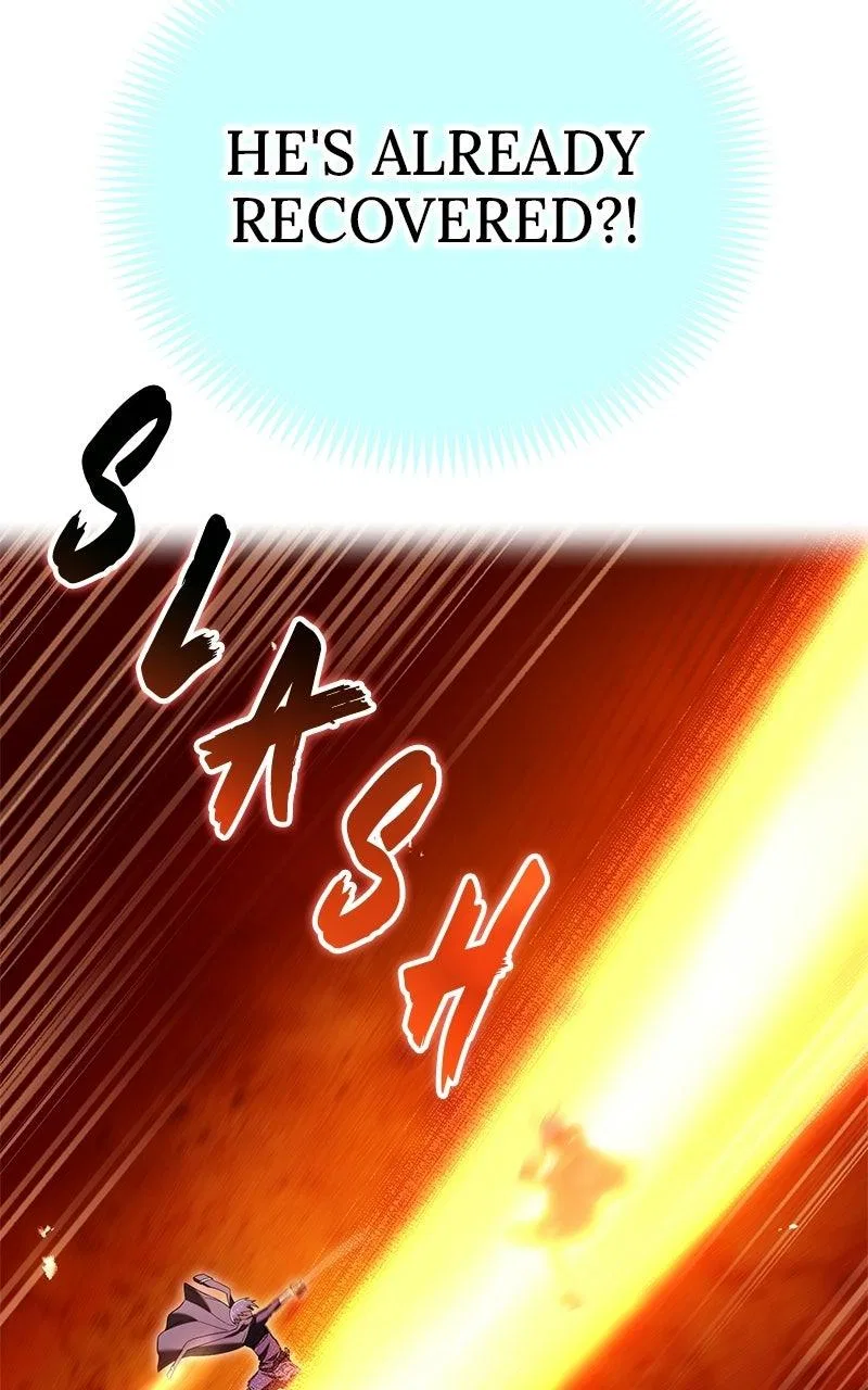 I am the strongest awakeners, recognized by all of the world’s cheat masters Chapter 101 – Page 18