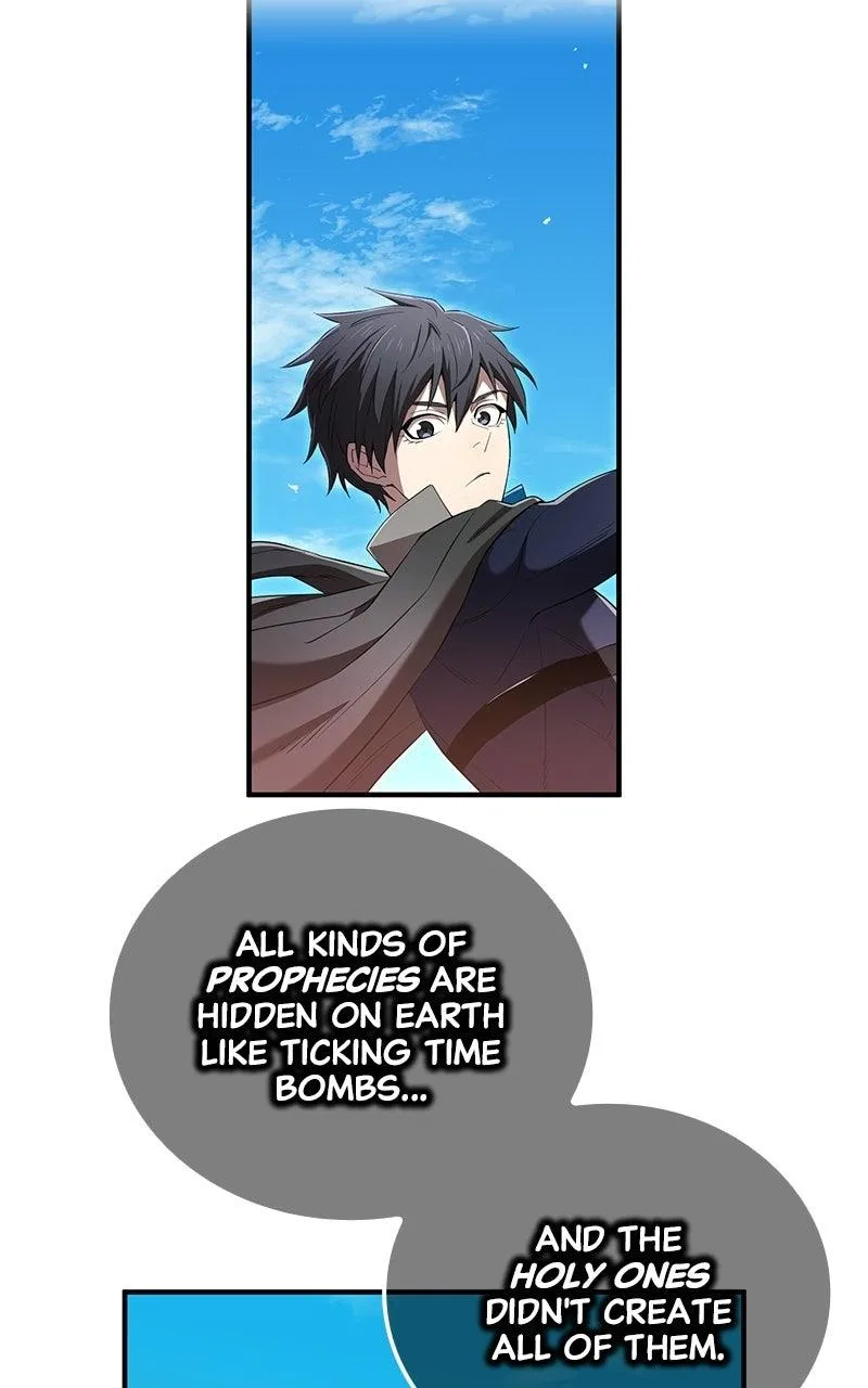 I am the strongest awakeners, recognized by all of the world’s cheat masters Chapter 101 – Page 20