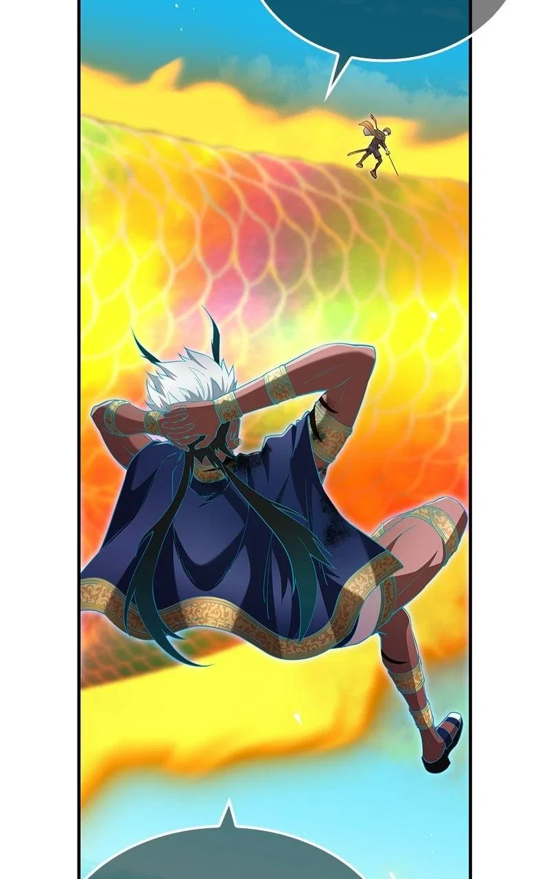 I am the strongest awakeners, recognized by all of the world’s cheat masters Chapter 101 – Page 21