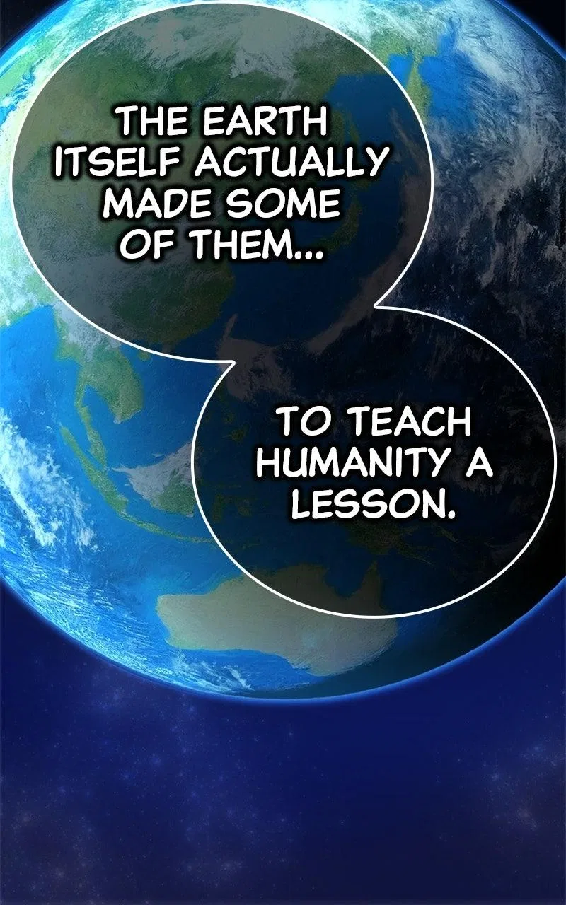I am the strongest awakeners, recognized by all of the world’s cheat masters Chapter 101 – Page 23