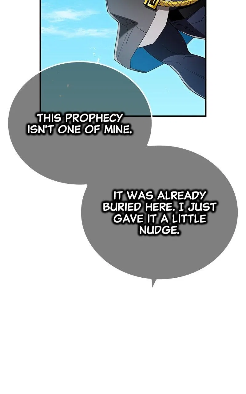 I am the strongest awakeners, recognized by all of the world’s cheat masters Chapter 101 – Page 25
