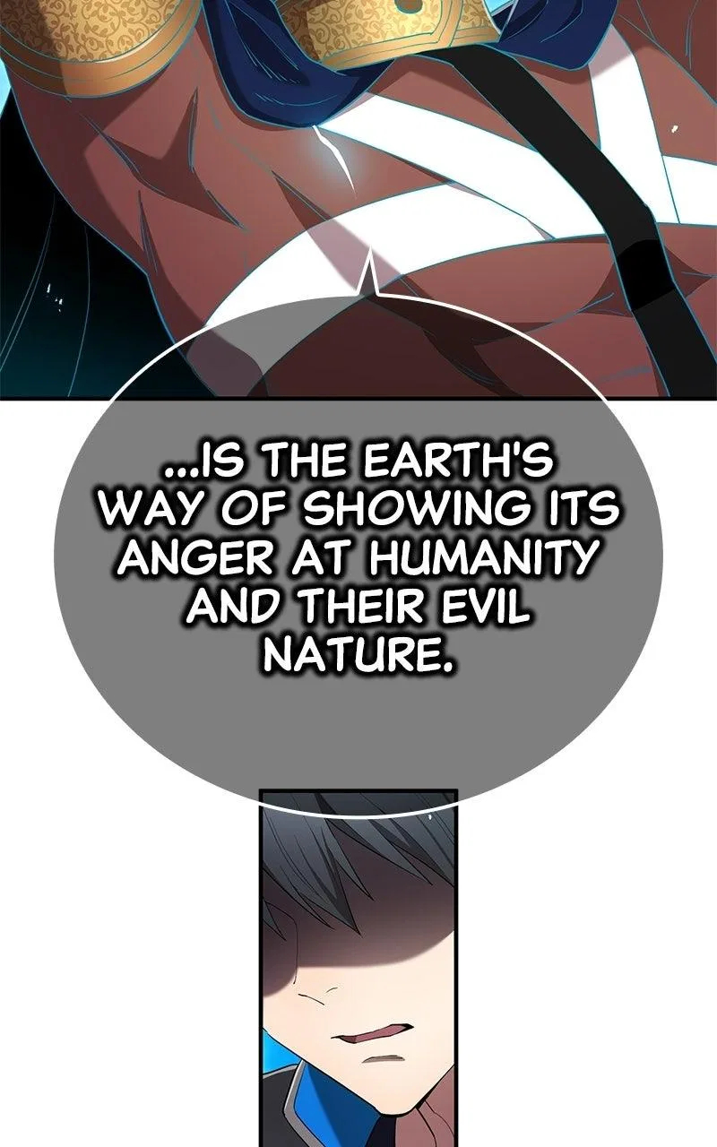 I am the strongest awakeners, recognized by all of the world’s cheat masters Chapter 101 – Page 27