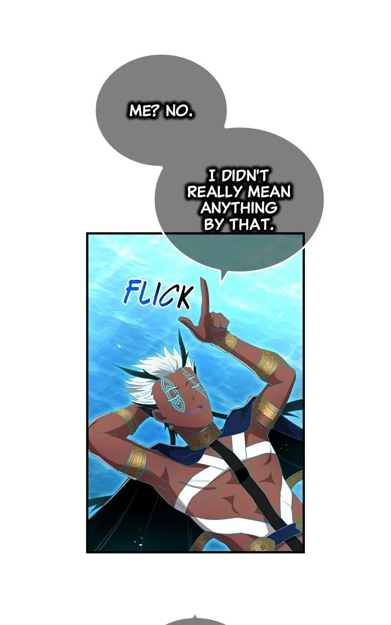 I am the strongest awakeners, recognized by all of the world’s cheat masters Chapter 101 – Page 31