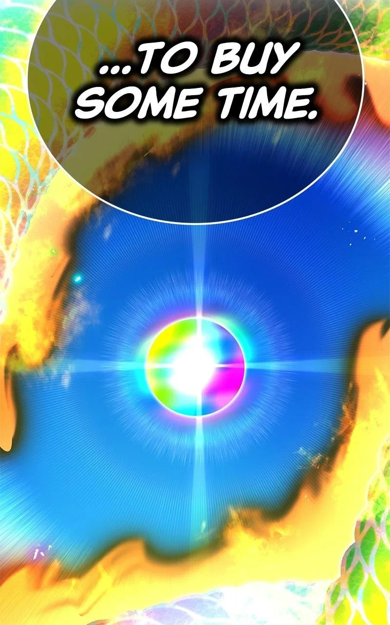 I am the strongest awakeners, recognized by all of the world’s cheat masters Chapter 101 – Page 33