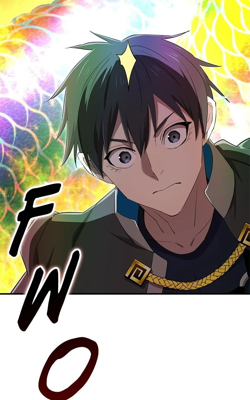 I am the strongest awakeners, recognized by all of the world’s cheat masters Chapter 101 – Page 34