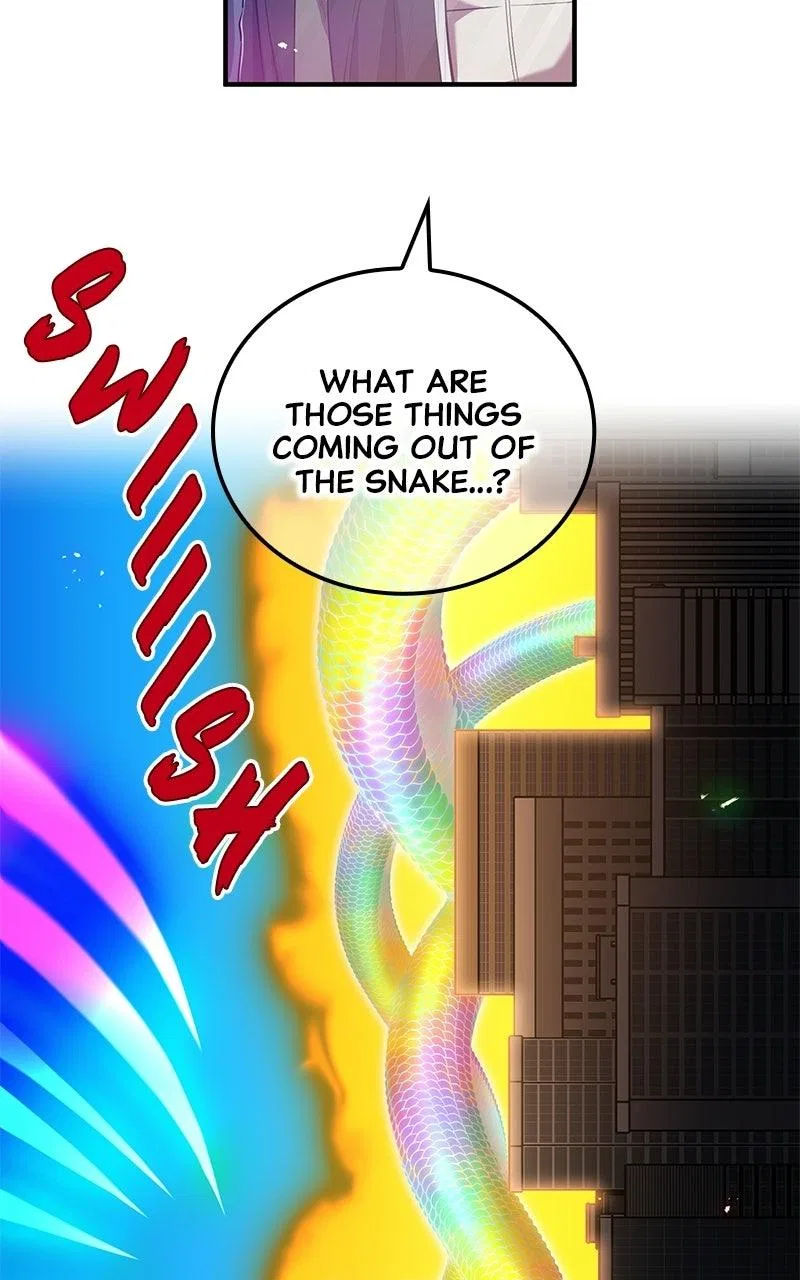 I am the strongest awakeners, recognized by all of the world’s cheat masters Chapter 101 – Page 42