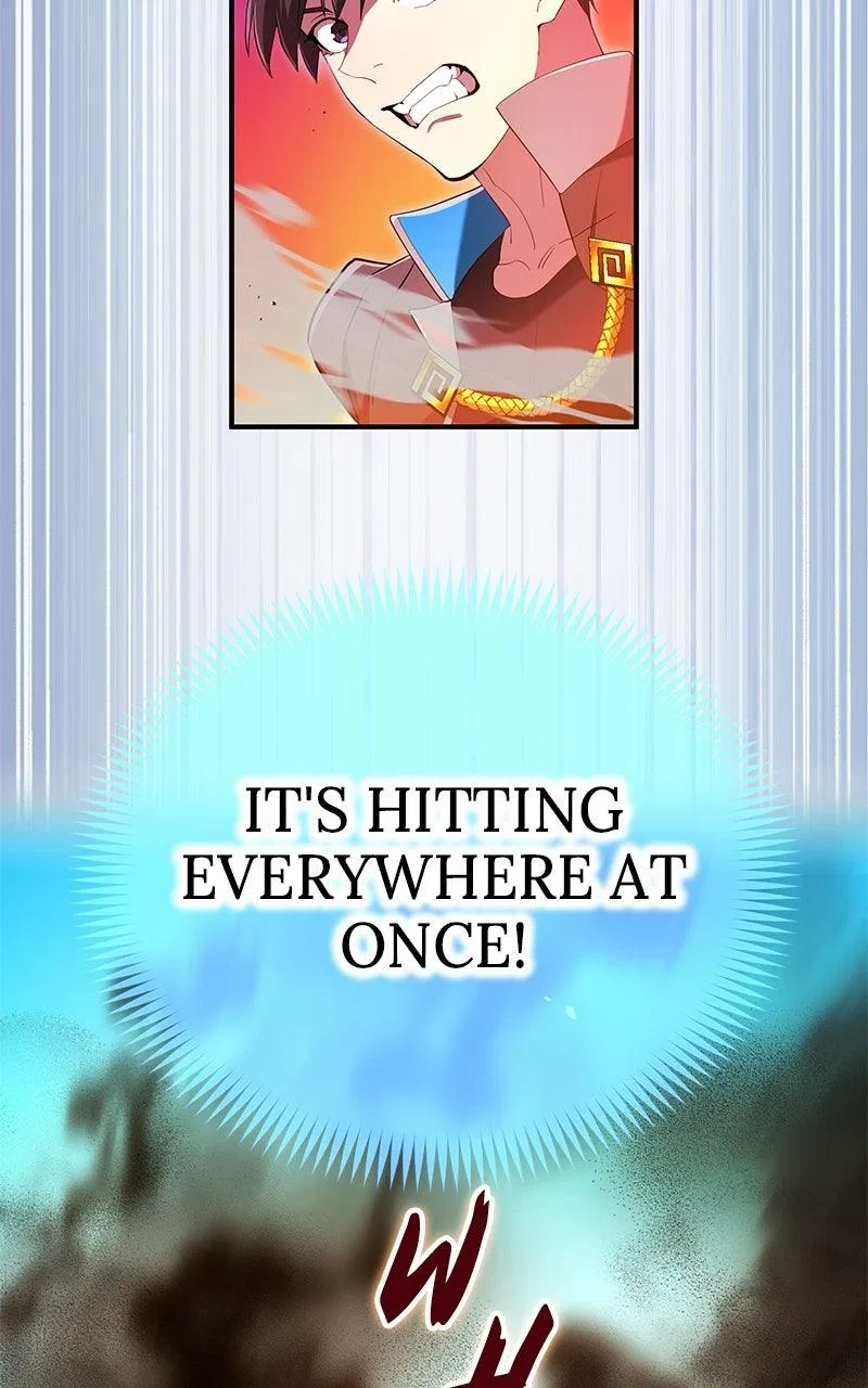 I am the strongest awakeners, recognized by all of the world’s cheat masters Chapter 101 – Page 48