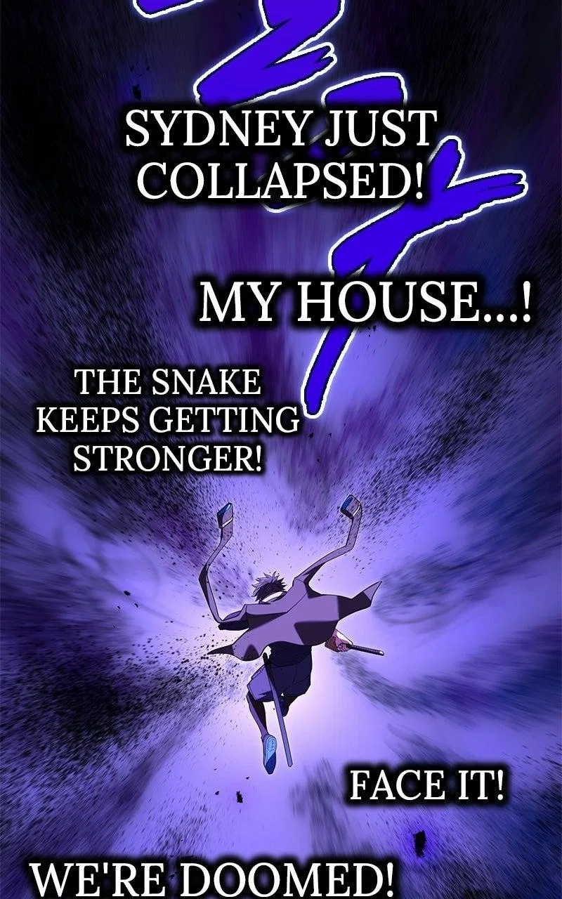 I am the strongest awakeners, recognized by all of the world’s cheat masters Chapter 101 – Page 52