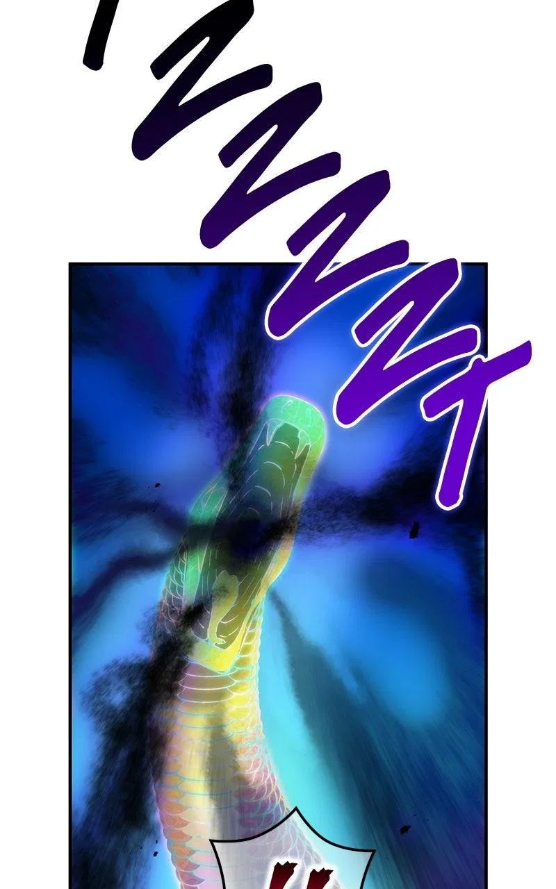 I am the strongest awakeners, recognized by all of the world’s cheat masters Chapter 101 – Page 54