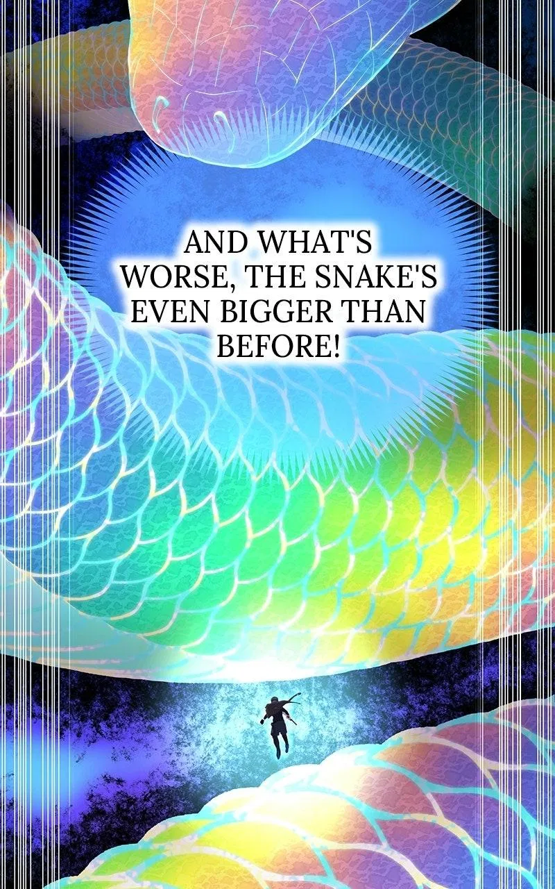 I am the strongest awakeners, recognized by all of the world’s cheat masters Chapter 101 – Page 59