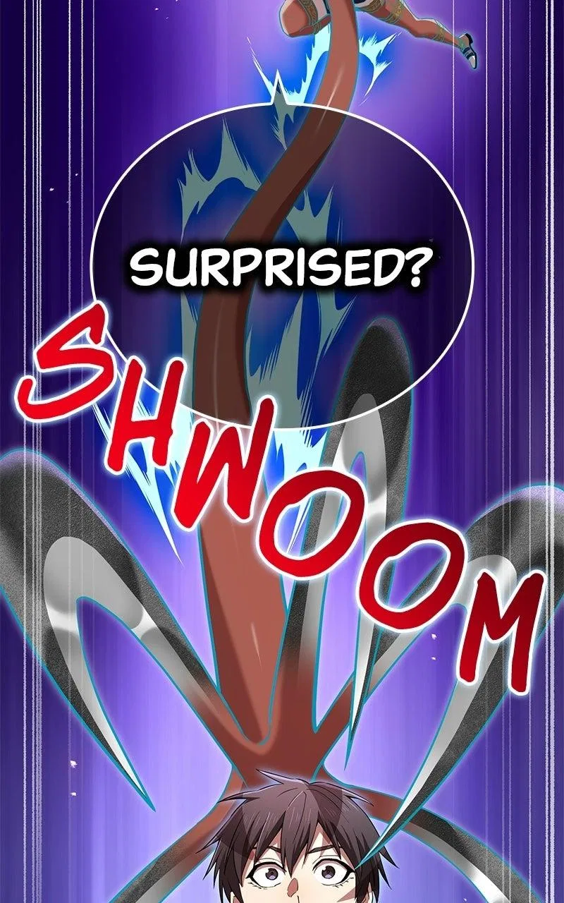 I am the strongest awakeners, recognized by all of the world’s cheat masters Chapter 101 – Page 61