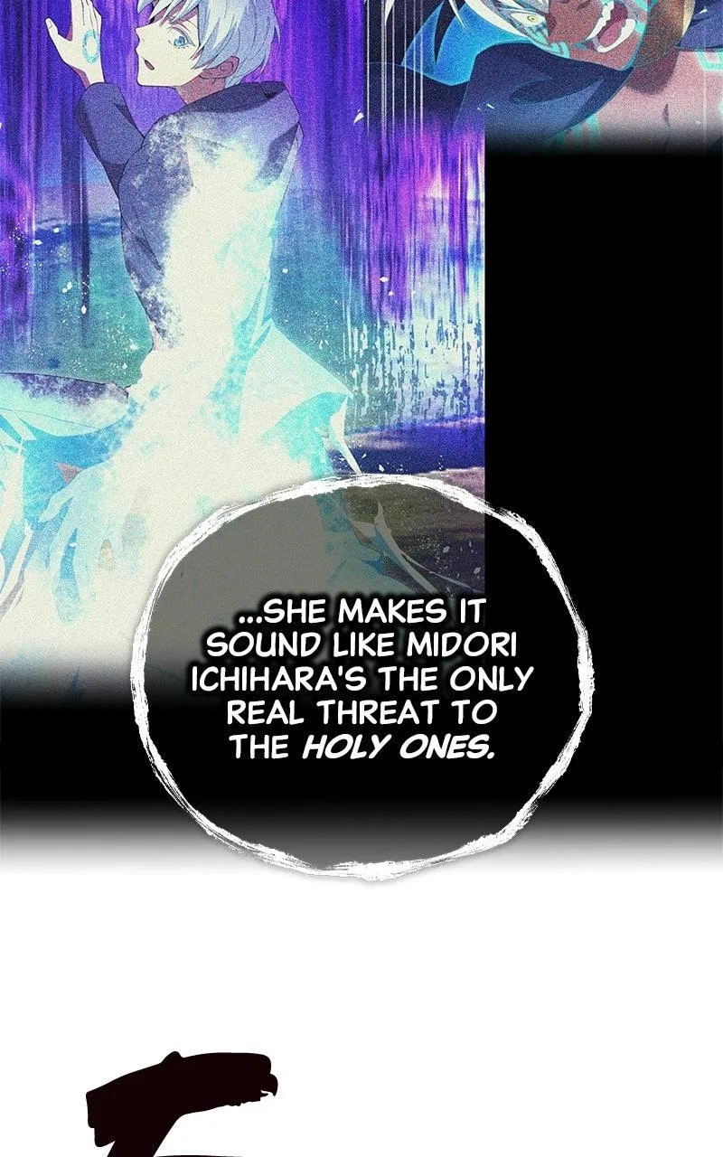 I am the strongest awakeners, recognized by all of the world’s cheat masters Chapter 101 – Page 72