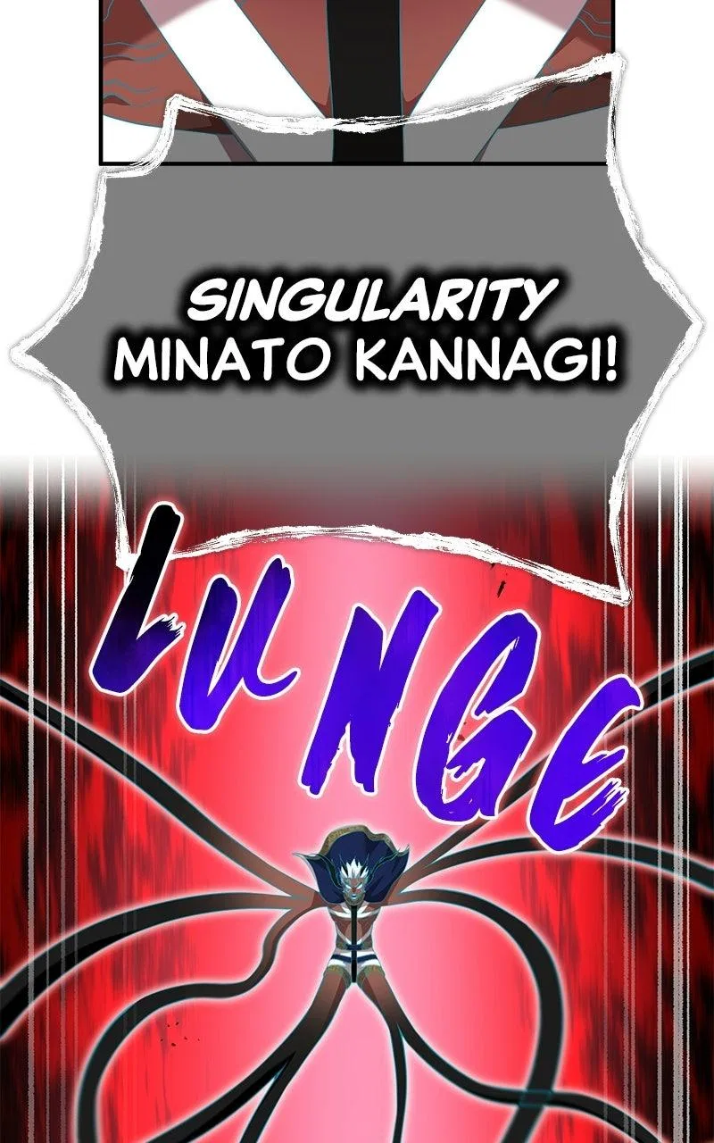 I am the strongest awakeners, recognized by all of the world’s cheat masters Chapter 101 – Page 76