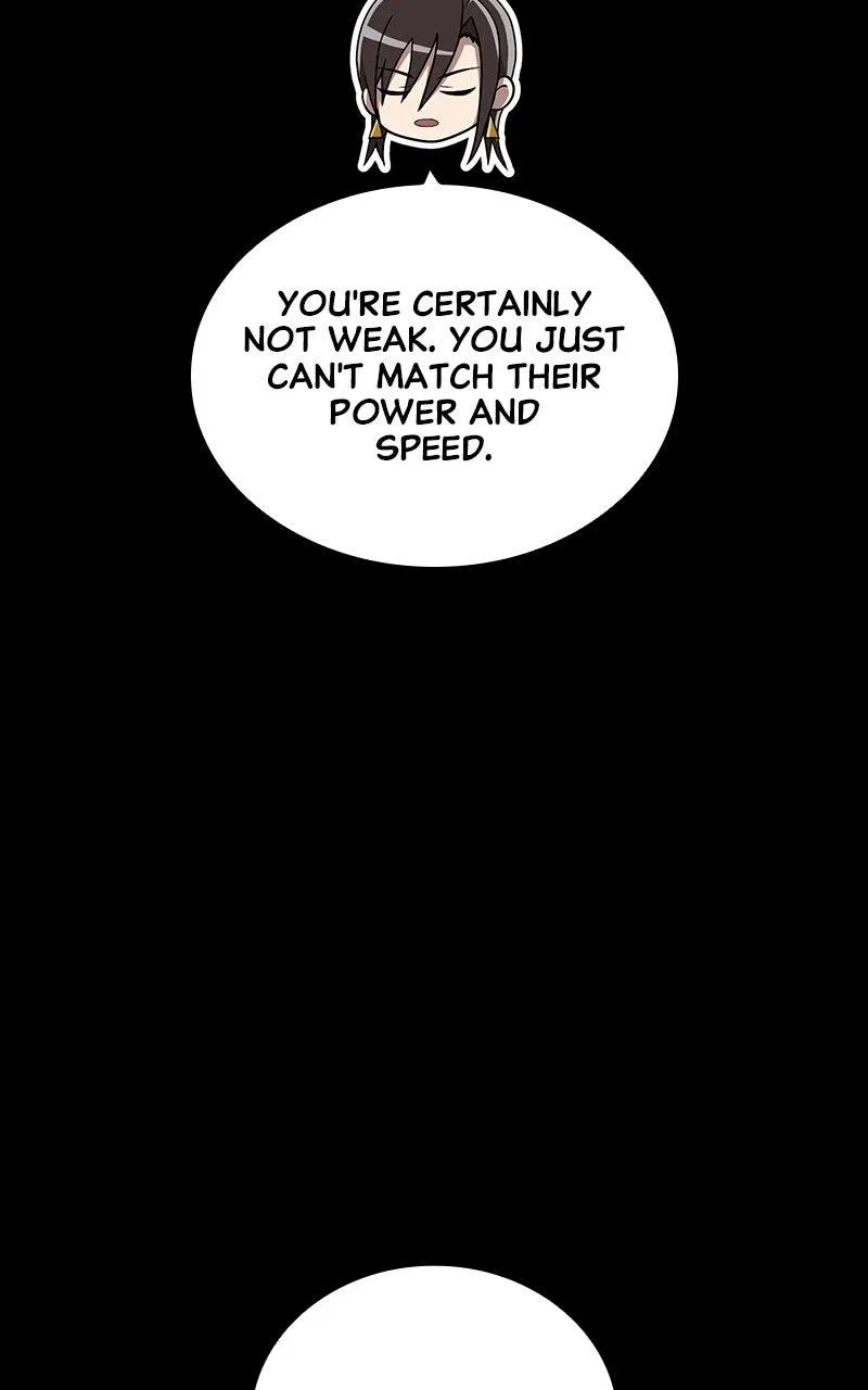 I am the strongest awakeners, recognized by all of the world’s cheat masters Chapter 101 – Page 85