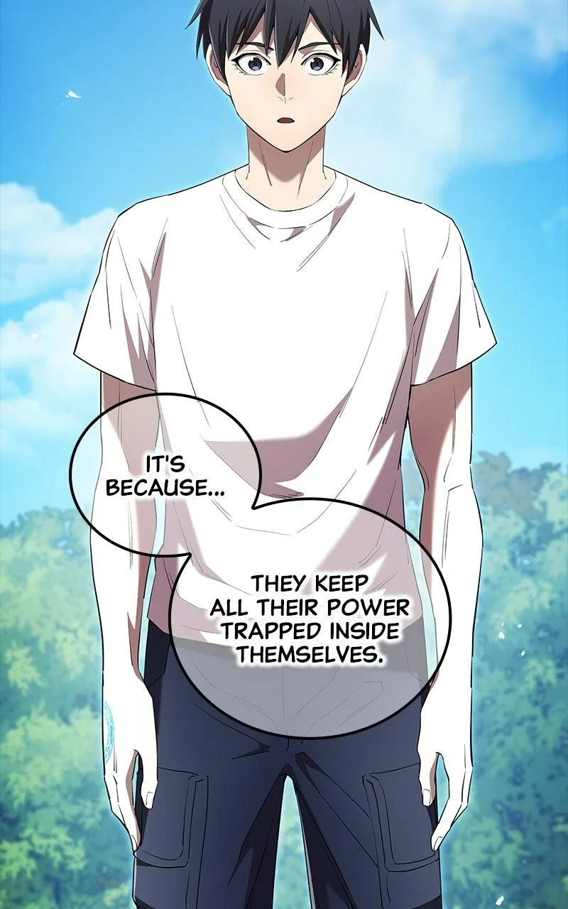 I am the strongest awakeners, recognized by all of the world’s cheat masters Chapter 101 – Page 89