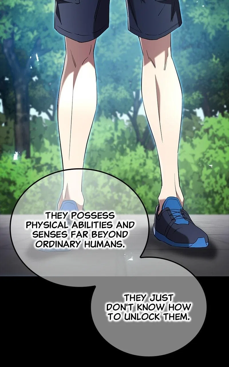I am the strongest awakeners, recognized by all of the world’s cheat masters Chapter 101 – Page 90