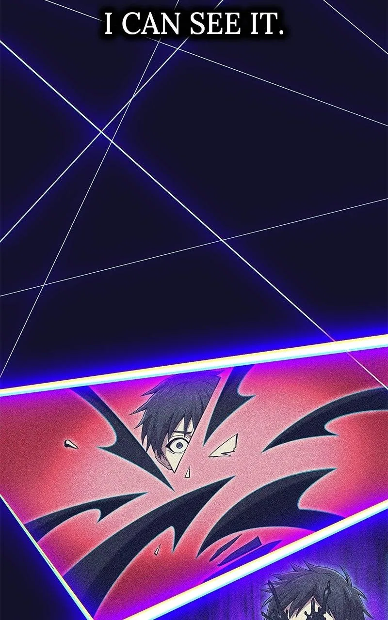 I am the strongest awakeners, recognized by all of the world’s cheat masters Chapter 101 – Page 104