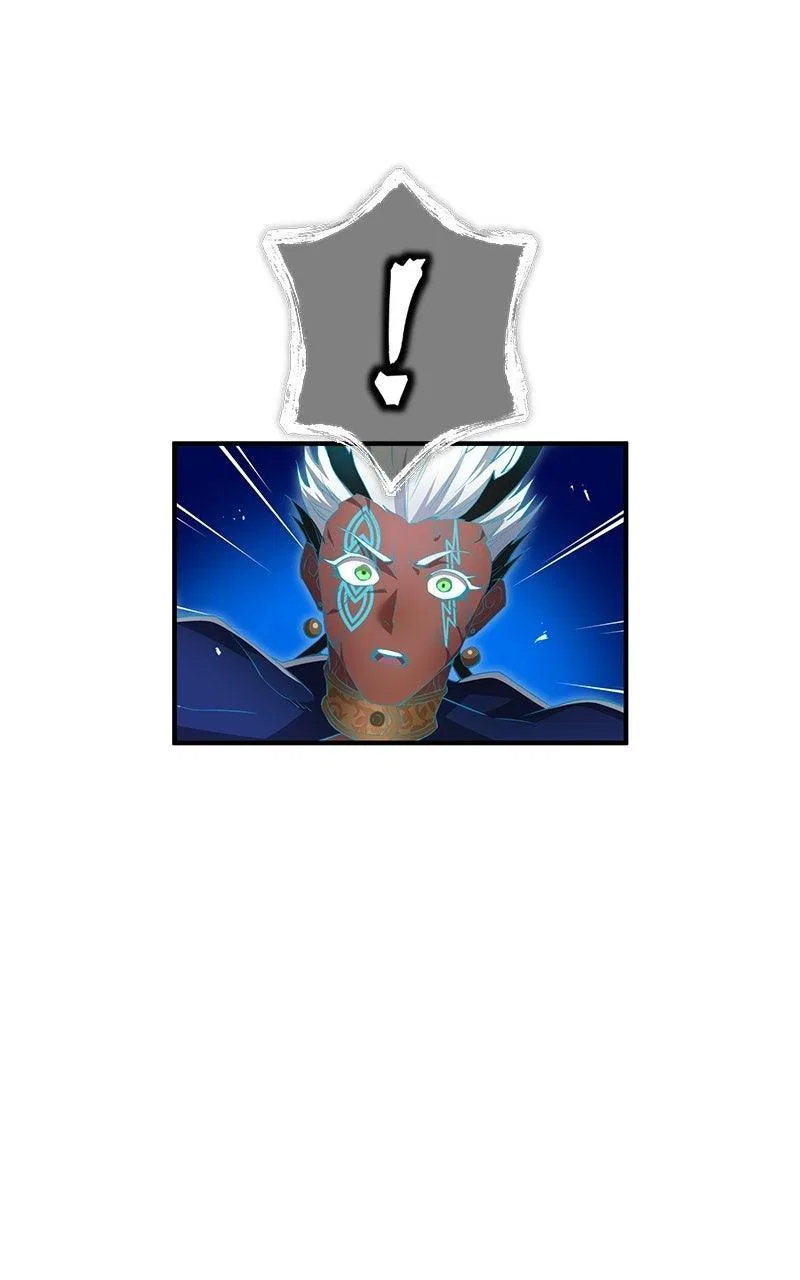 I am the strongest awakeners, recognized by all of the world’s cheat masters Chapter 101 – Page 110