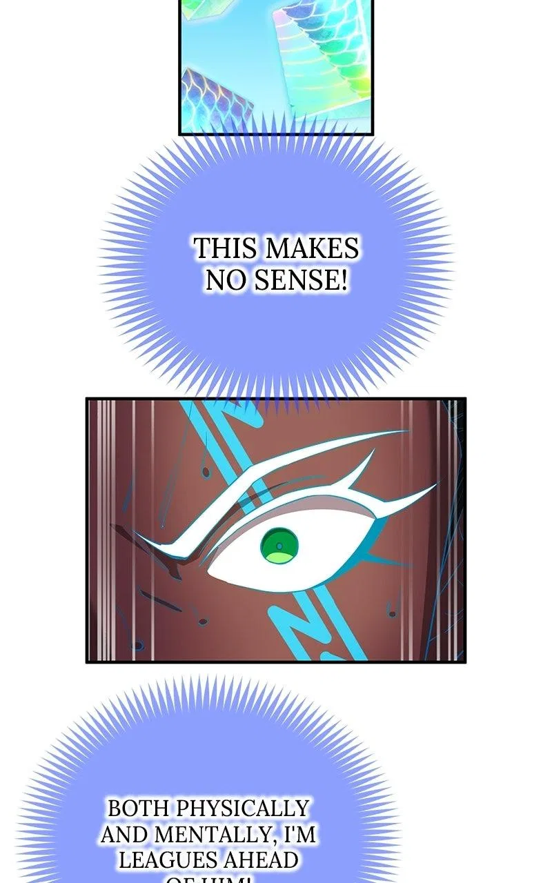 I am the strongest awakeners, recognized by all of the world’s cheat masters Chapter 101 – Page 123