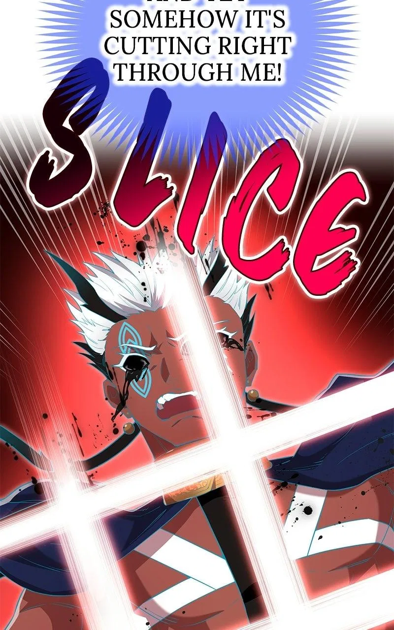 I am the strongest awakeners, recognized by all of the world’s cheat masters Chapter 101 – Page 126