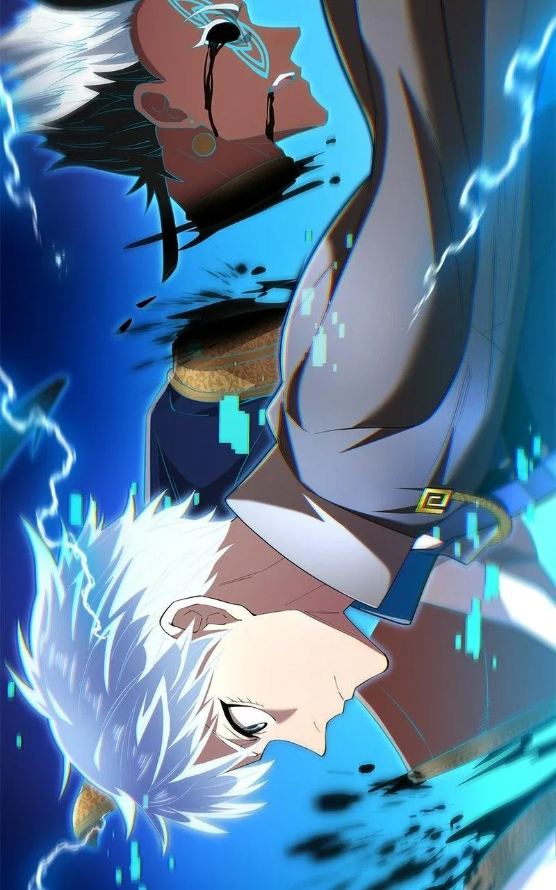 I am the strongest awakeners, recognized by all of the world’s cheat masters Chapter 101 – Page 131