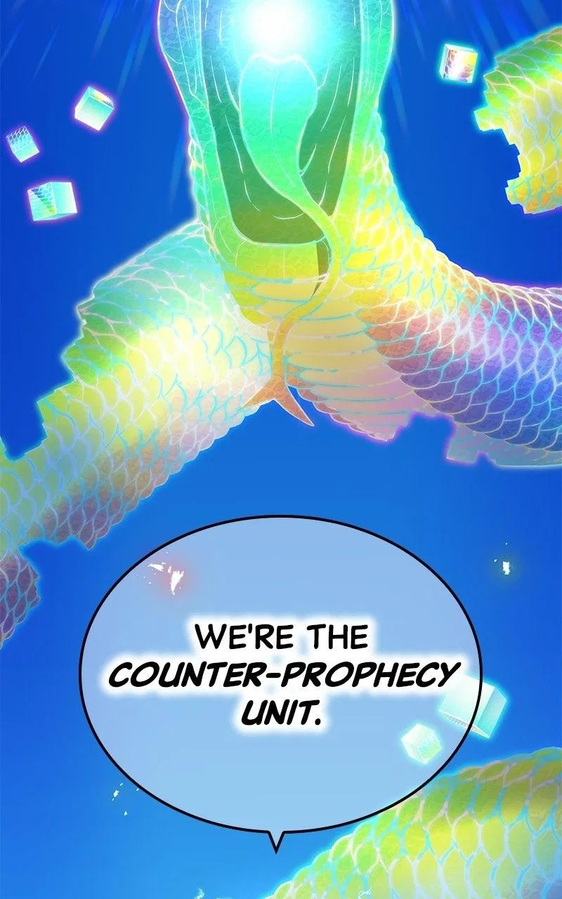 I am the strongest awakeners, recognized by all of the world’s cheat masters Chapter 101 – Page 136