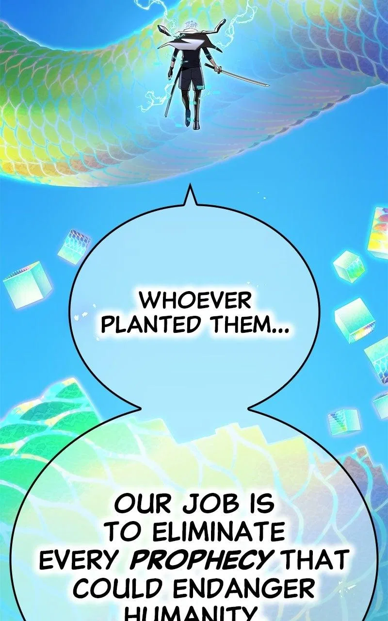 I am the strongest awakeners, recognized by all of the world’s cheat masters Chapter 101 – Page 137
