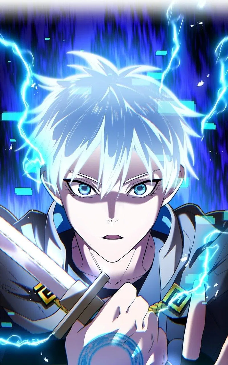 I am the strongest awakeners, recognized by all of the world’s cheat masters Chapter 101 – Page 141