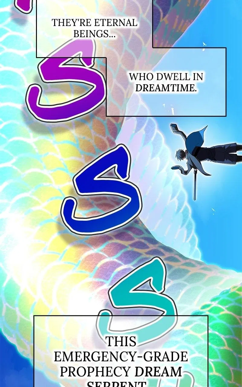 I am the strongest awakeners, recognized by all of the world’s cheat masters Chapter 100 – Page 5