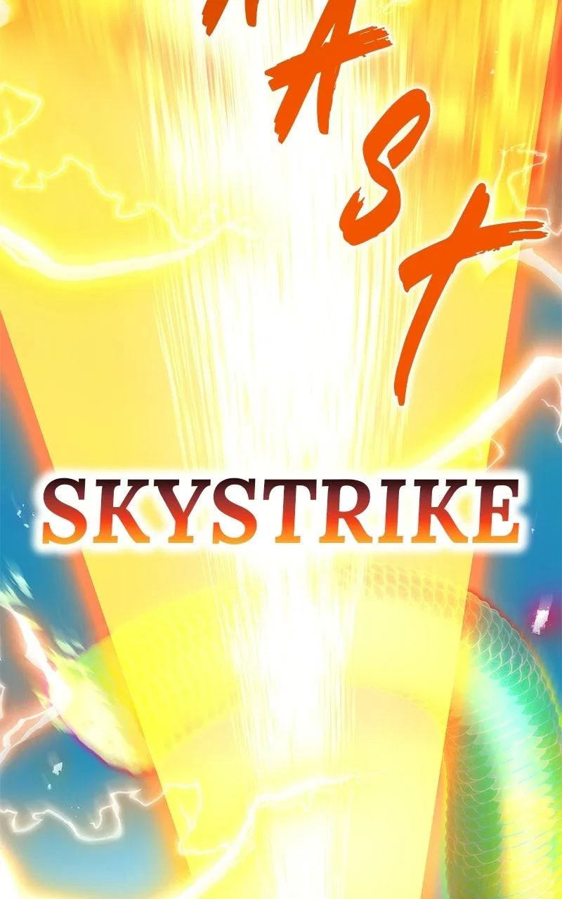 I am the strongest awakeners, recognized by all of the world’s cheat masters Chapter 100 – Page 17