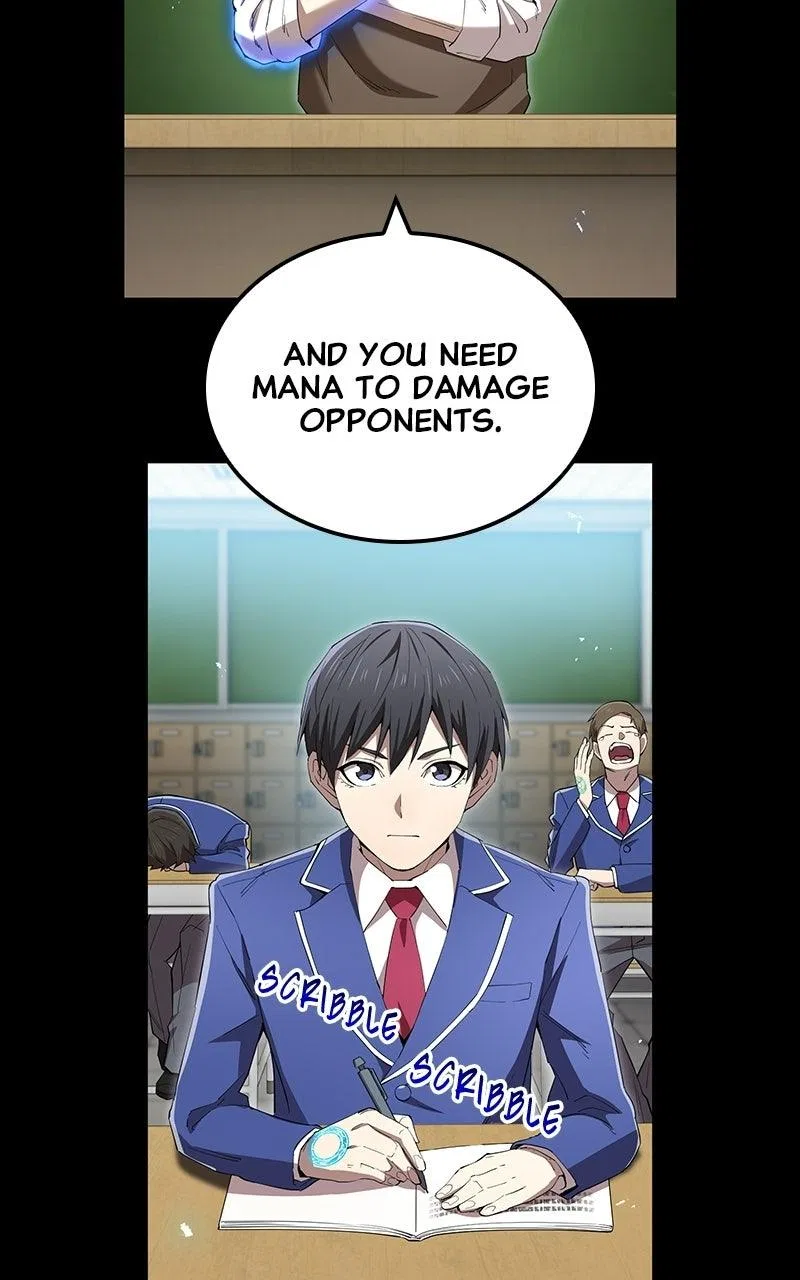 I am the strongest awakeners, recognized by all of the world’s cheat masters Chapter 100 – Page 25