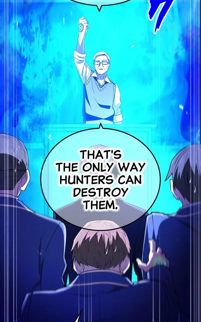 I am the strongest awakeners, recognized by all of the world’s cheat masters Chapter 100 – Page 29