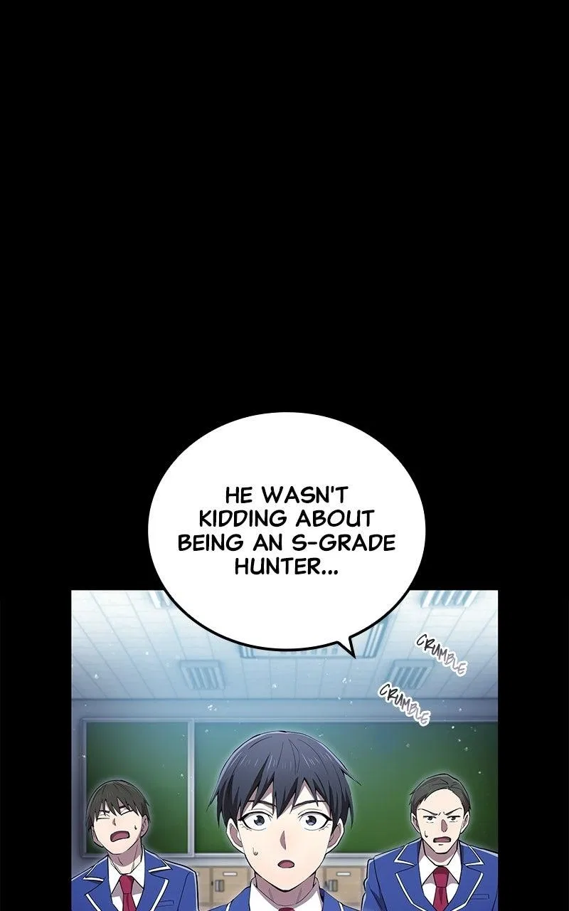 I am the strongest awakeners, recognized by all of the world’s cheat masters Chapter 100 – Page 32