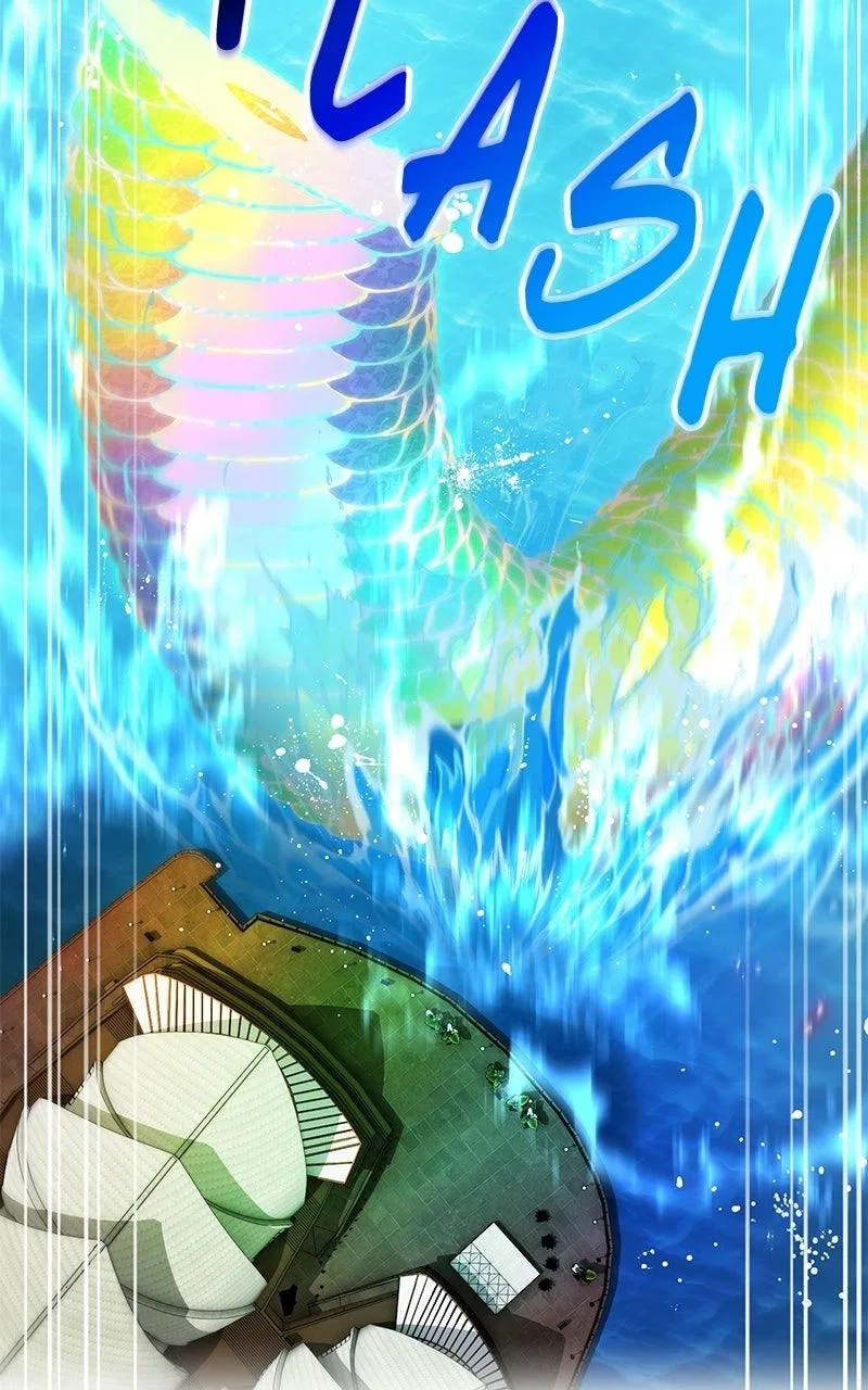 I am the strongest awakeners, recognized by all of the world’s cheat masters Chapter 100 – Page 35
