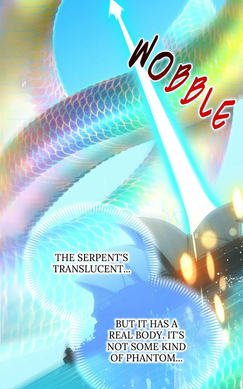I am the strongest awakeners, recognized by all of the world’s cheat masters Chapter 100 – Page 39