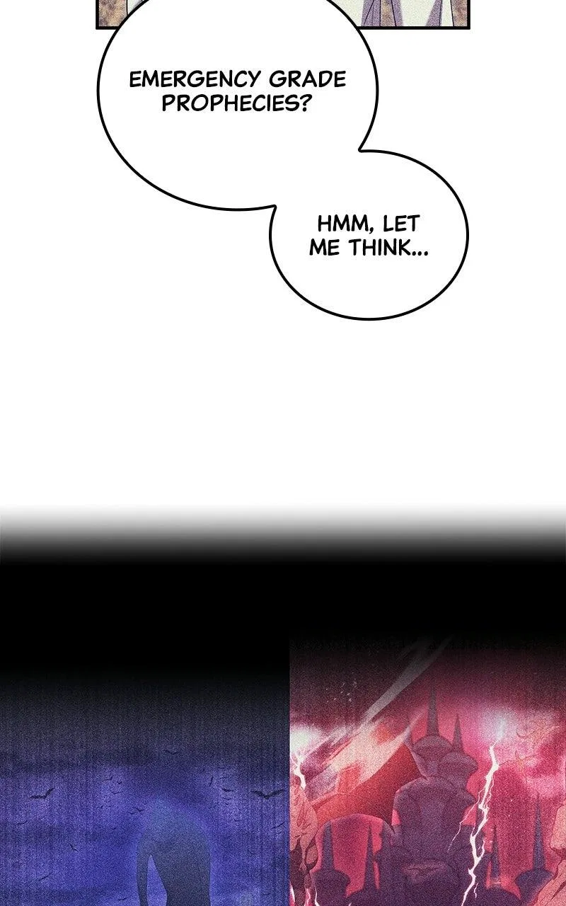 I am the strongest awakeners, recognized by all of the world’s cheat masters Chapter 100 – Page 42