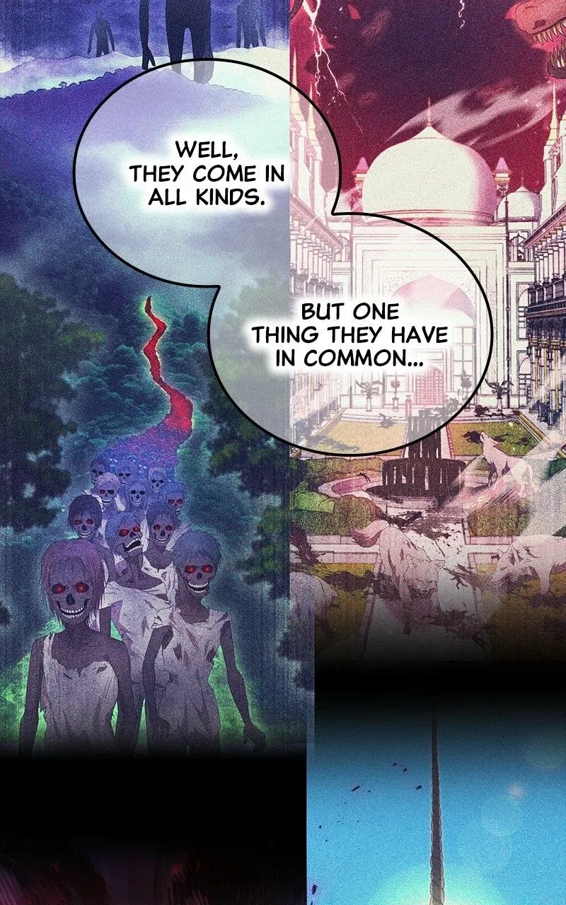 I am the strongest awakeners, recognized by all of the world’s cheat masters Chapter 100 – Page 43