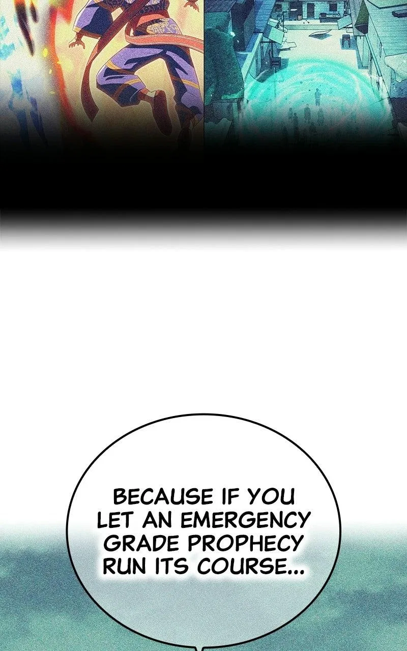 I am the strongest awakeners, recognized by all of the world’s cheat masters Chapter 100 – Page 46