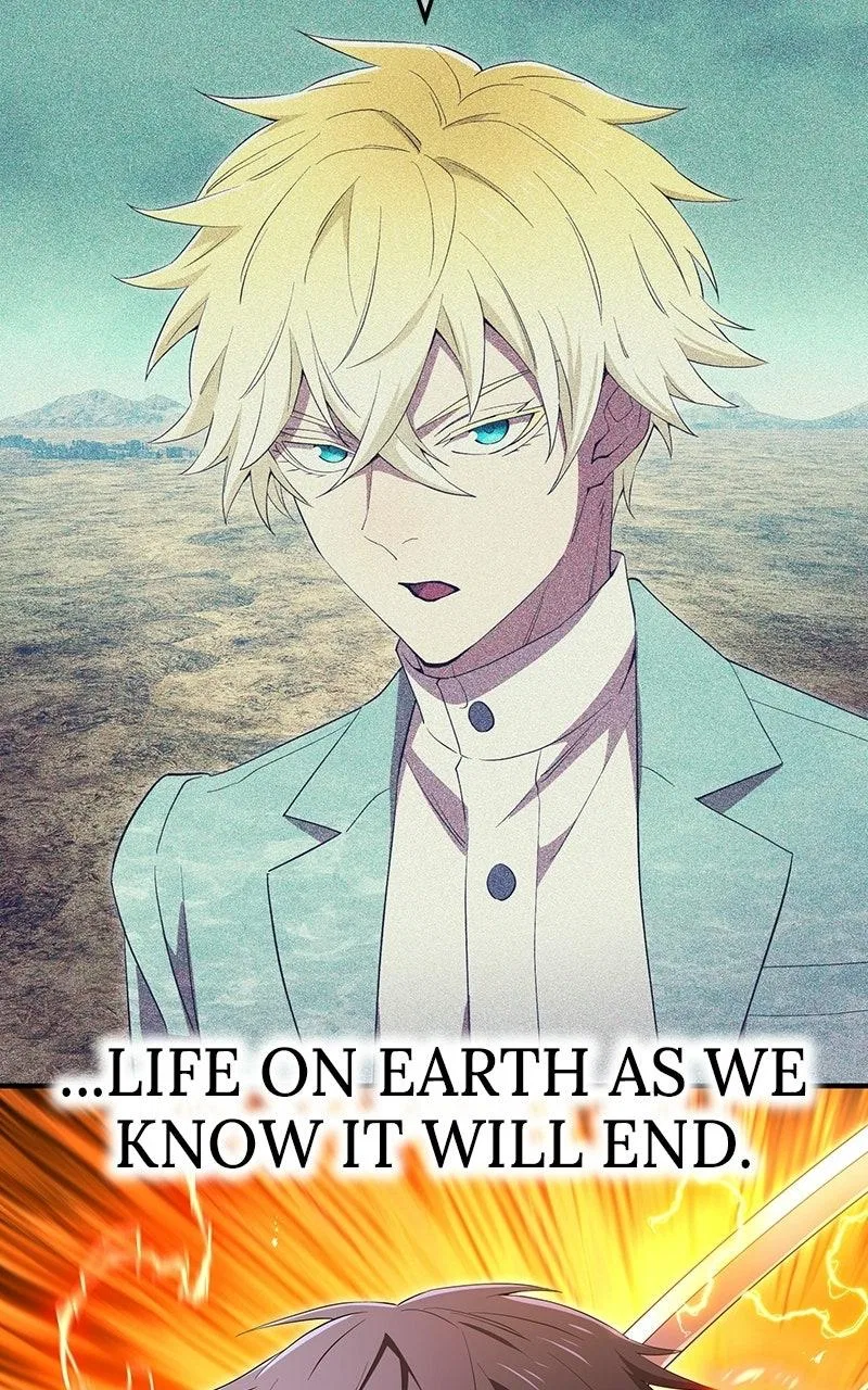 I am the strongest awakeners, recognized by all of the world’s cheat masters Chapter 100 – Page 47